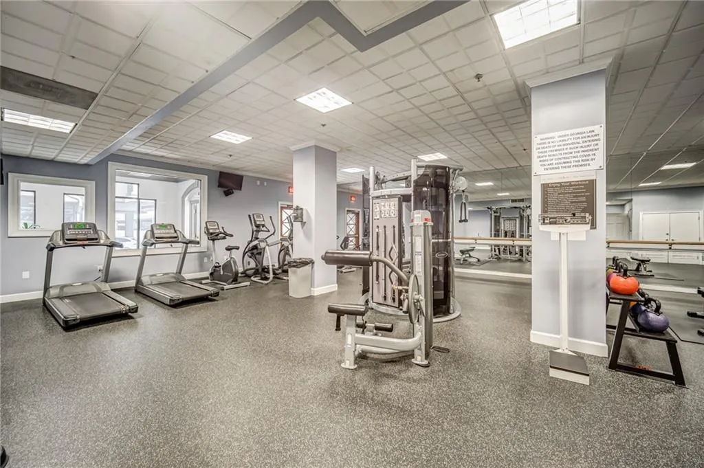 795 Hammond Drive Unit 909, Sandy Springs, Georgia 30328, 1 Bedroom Bedrooms, ,1 BathroomBathrooms,Residential,Sold,795 Hammond Drive Unit 909,6930770
