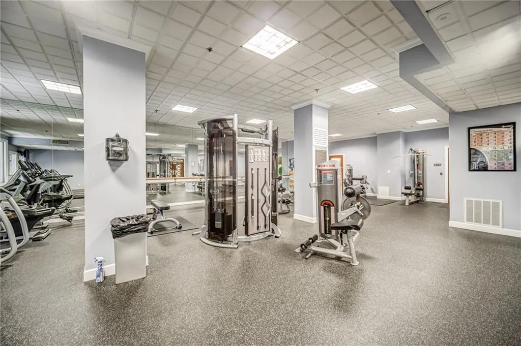 795 Hammond Drive Unit 909, Sandy Springs, Georgia 30328, 1 Bedroom Bedrooms, ,1 BathroomBathrooms,Residential,Sold,795 Hammond Drive Unit 909,6930770