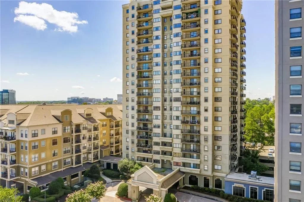 795 Hammond Drive Unit 909, Sandy Springs, Georgia 30328, 1 Bedroom Bedrooms, ,1 BathroomBathrooms,Residential,Sold,795 Hammond Drive Unit 909,6930770