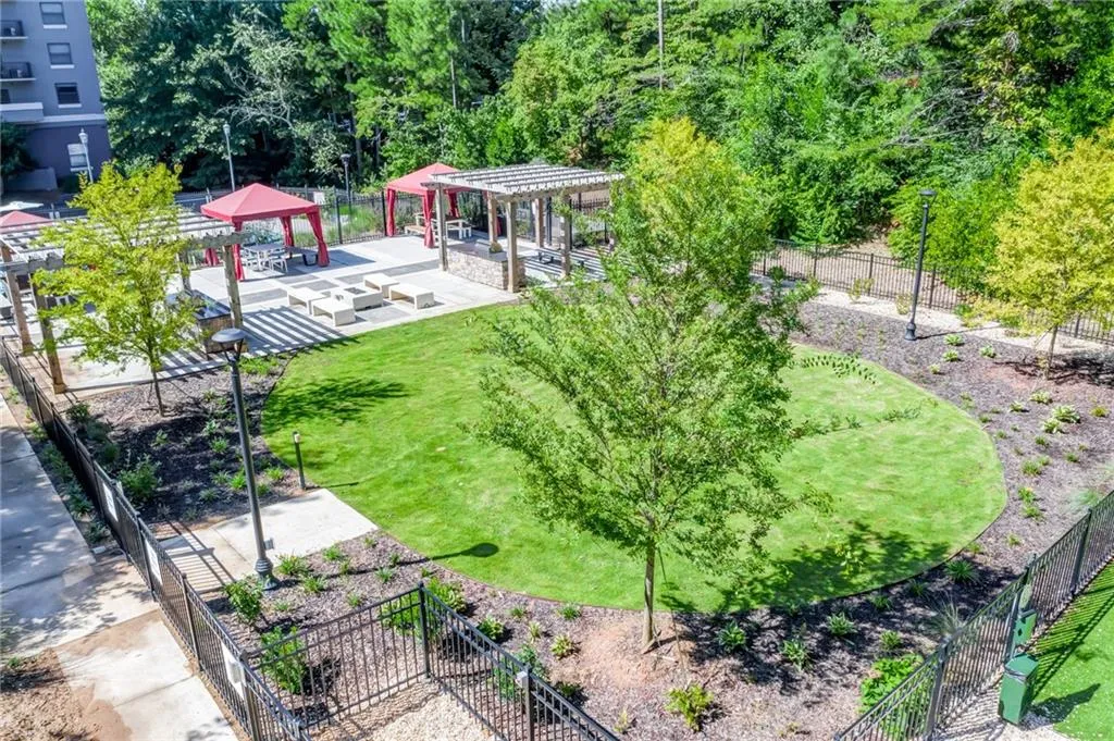 795 Hammond Drive Unit 909, Sandy Springs, Georgia 30328, 1 Bedroom Bedrooms, ,1 BathroomBathrooms,Residential,Sold,795 Hammond Drive Unit 909,6930770