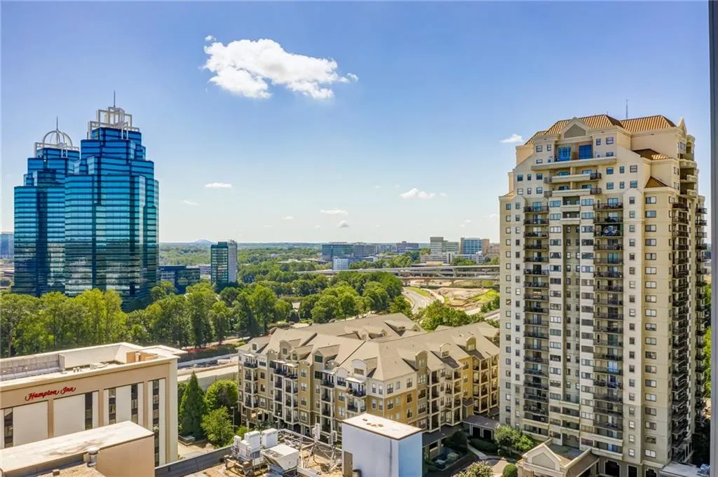 795 Hammond Drive Unit 909, Sandy Springs, Georgia 30328, 1 Bedroom Bedrooms, ,1 BathroomBathrooms,Residential,Sold,795 Hammond Drive Unit 909,6930770