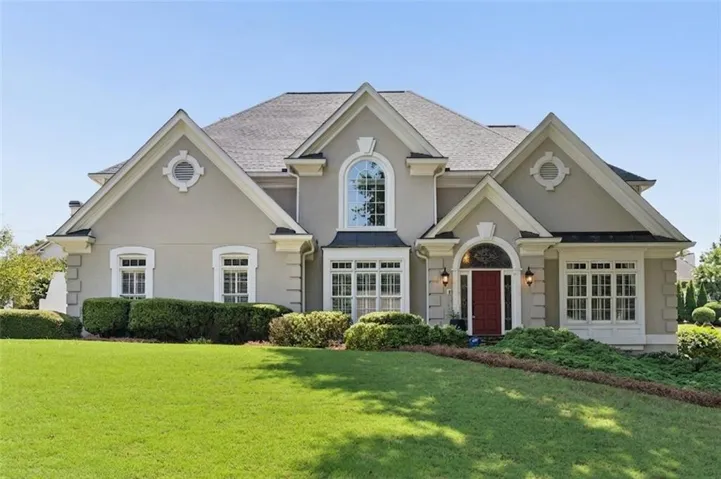 4343 Big House Road, Peachtree Corners, Georgia 30092