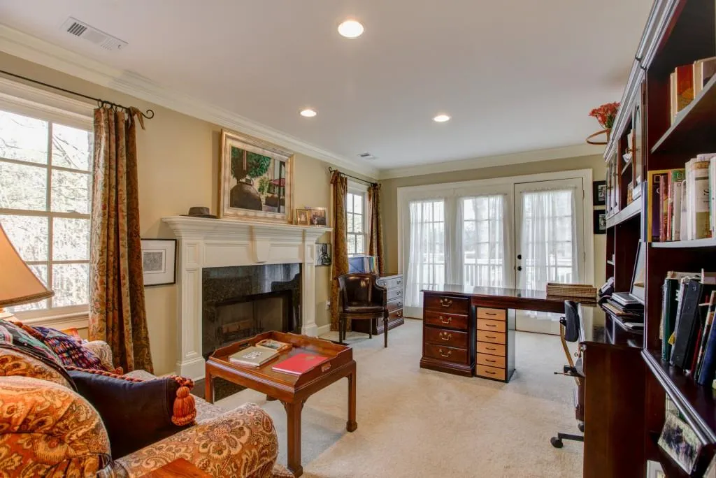 9030 Huntcliff Trace, Sandy Springs, Georgia 30350, 4 Bedrooms Bedrooms, ,3 BathroomsBathrooms,Residential,Sold,9030 Huntcliff Trace,5709884