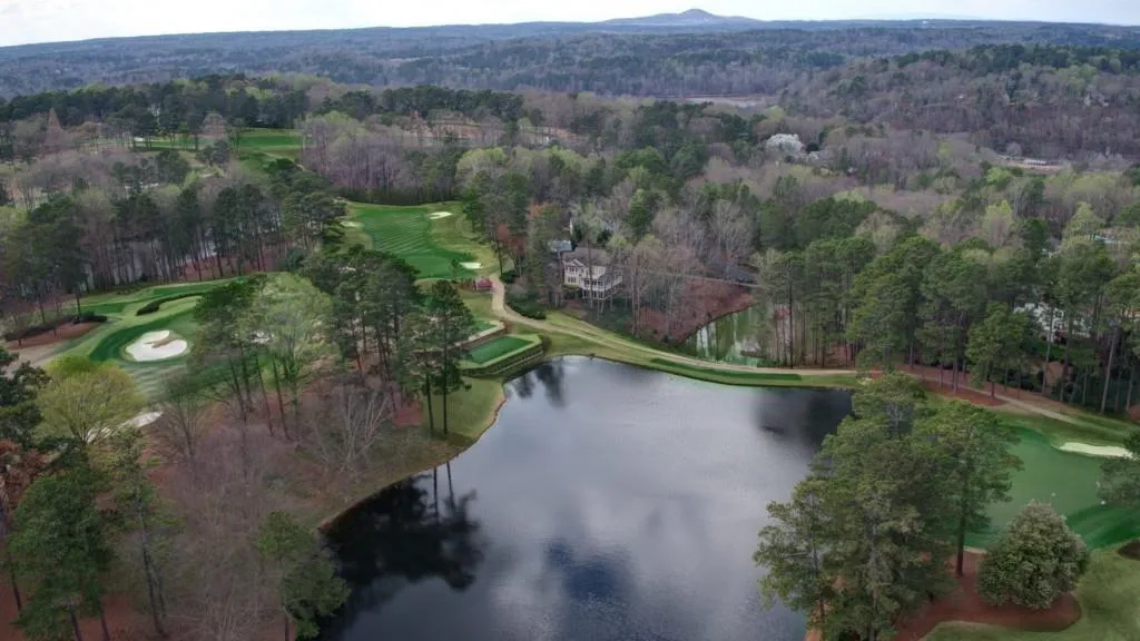 9030 Huntcliff Trace, Sandy Springs, Georgia 30350, 4 Bedrooms Bedrooms, ,3 BathroomsBathrooms,Residential,Sold,9030 Huntcliff Trace,5709884