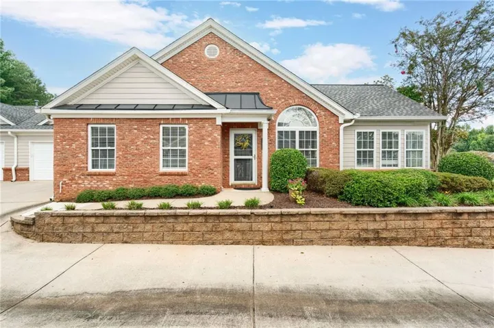 606 Somerton Place, Cumming, Georgia 30040