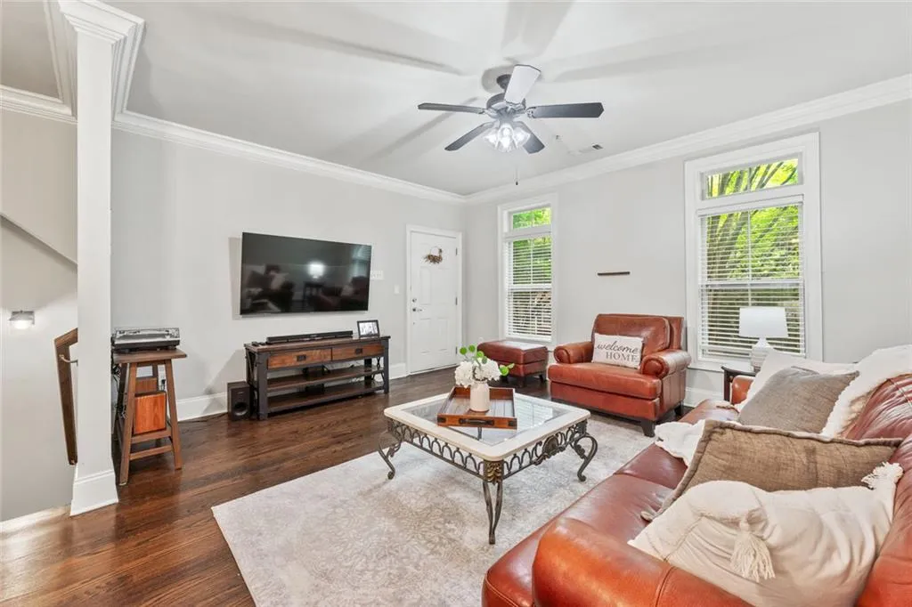 869 Perennial Drive Unit 107, Atlanta, Georgia 30328, 2 Bedrooms Bedrooms, ,2 BathroomsBathrooms,Residential,For Sale,869 Perennial Drive Unit 107,7631946