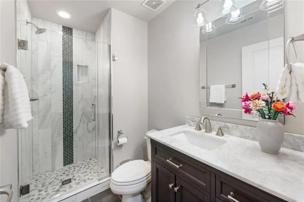 869 Perennial Drive Unit 107, Atlanta, Georgia 30328, 2 Bedrooms Bedrooms, ,2 BathroomsBathrooms,Residential,For Sale,869 Perennial Drive Unit 107,7631946