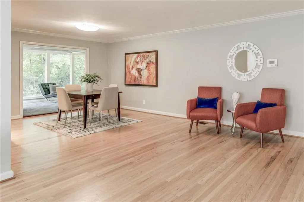 1280 Mayfair Drive Ne, Atlanta, Georgia 30324, 4 Bedrooms Bedrooms, ,3 BathroomsBathrooms,Residential,Sold,1280 Mayfair Drive Ne,6016803