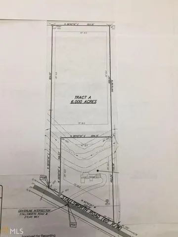393 Stallsworth Road, Mcdonough, Georgia 30252