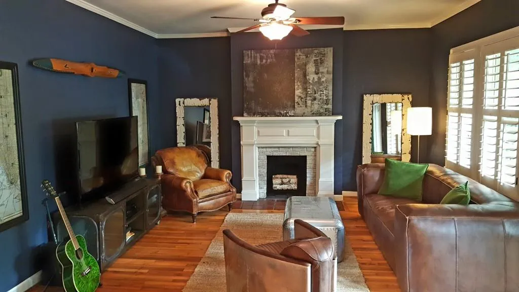 2125 Fairhaven Circle Ne, Atlanta, Georgia 30305, 2 Bedrooms Bedrooms, ,1 BathroomBathrooms,Residential,Sold,2125 Fairhaven Circle Ne,5702058