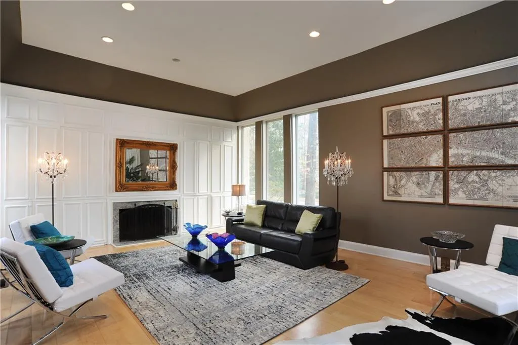 3565 Rembrandt Road, Atlanta, Georgia 30327, 4 Bedrooms Bedrooms, ,5 BathroomsBathrooms,Residential,Sold,3565 Rembrandt Road,5644741