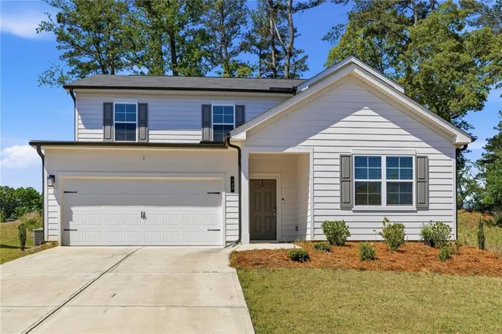 620 Cayenne Way, Lawrenceville, Georgia 30045