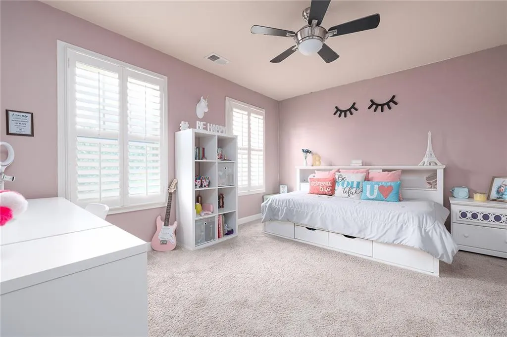 7710 Highland Bluff, Sandy Springs, Georgia 30328, 3 Bedrooms Bedrooms, ,2 BathroomsBathrooms,Residential,Sold,7710 Highland Bluff,7077535