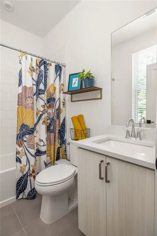 Primary Suite 2 bathroom