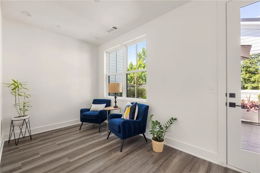 Top Floor