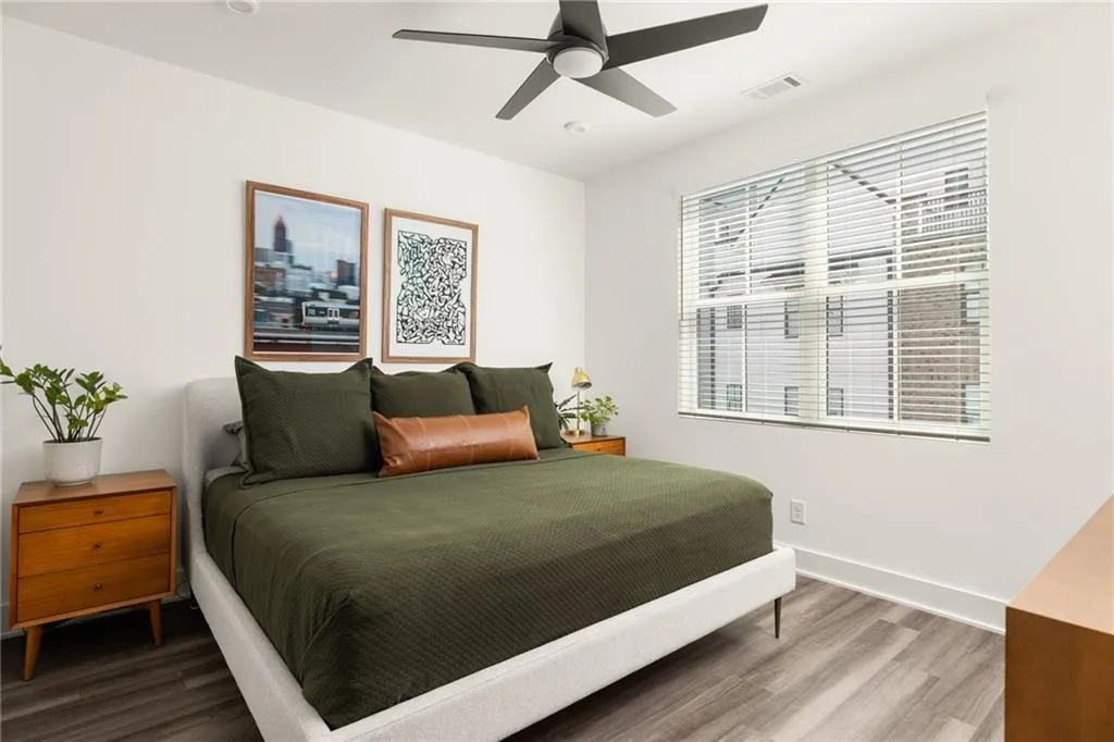 Primary Suite 1