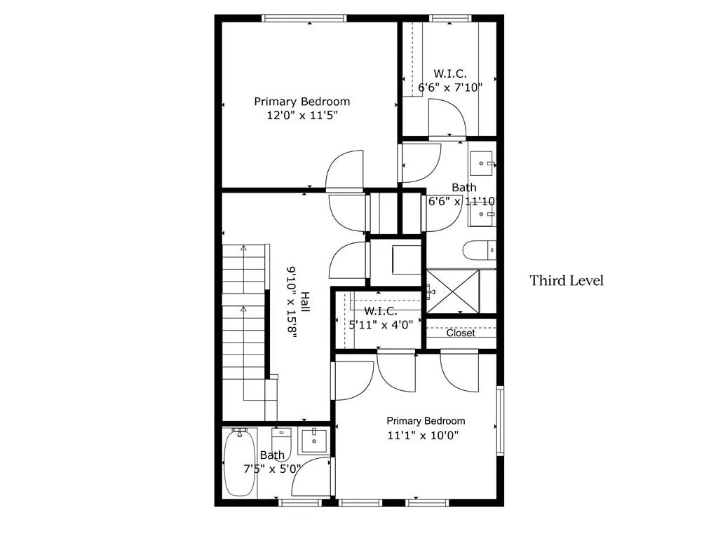 All measurements are approximate and should be verified independently by the buyer.