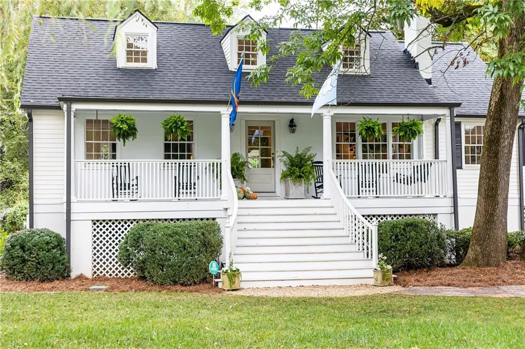 435 Woodward Way Nw, Atlanta, Georgia 30305, 4 Bedrooms Bedrooms, ,4 BathroomsBathrooms,Residential,For Sale,435 Woodward Way Nw,7658735