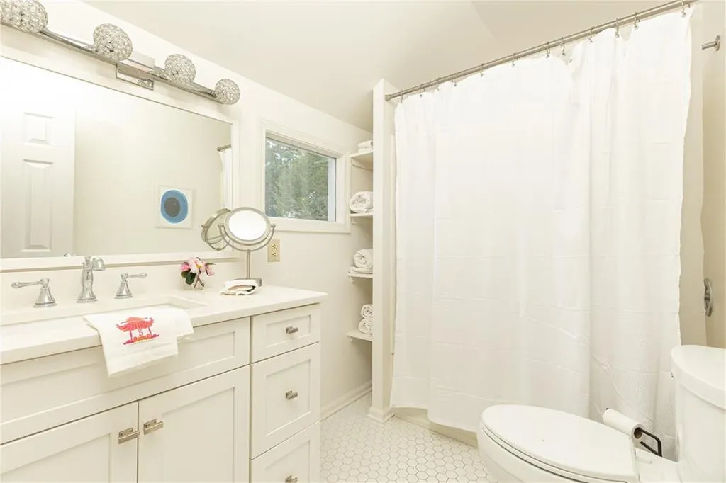 435 Woodward Way Nw, Atlanta, Georgia 30305, 4 Bedrooms Bedrooms, ,4 BathroomsBathrooms,Residential,For Sale,435 Woodward Way Nw,7658735