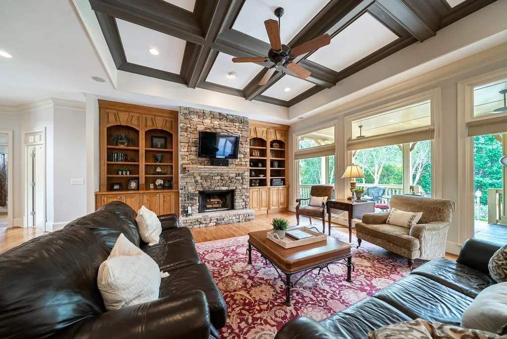 472 Meadow Watch Lane, Sandy Springs, Georgia 30350, 6 Bedrooms Bedrooms, ,6 BathroomsBathrooms,Residential,Sold,472 Meadow Watch Lane,6797262