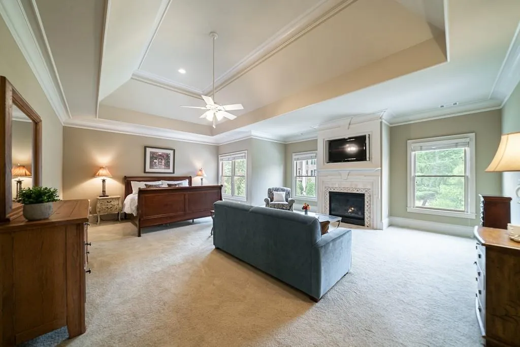 472 Meadow Watch Lane, Sandy Springs, Georgia 30350, 6 Bedrooms Bedrooms, ,6 BathroomsBathrooms,Residential,Sold,472 Meadow Watch Lane,6797262