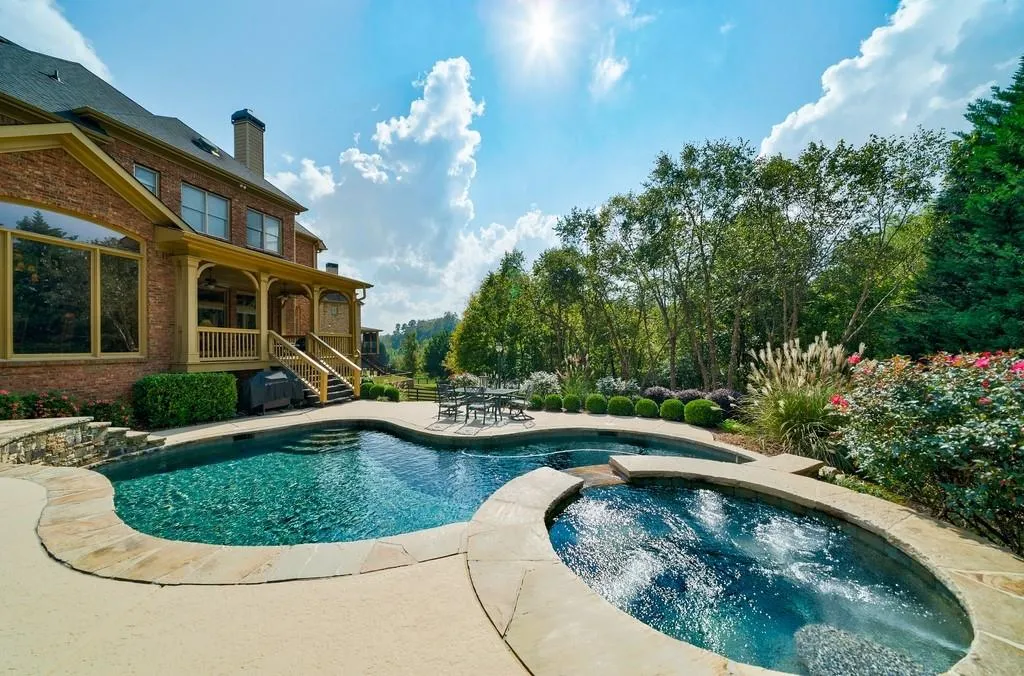 472 Meadow Watch Lane, Sandy Springs, Georgia 30350, 6 Bedrooms Bedrooms, ,6 BathroomsBathrooms,Residential,Sold,472 Meadow Watch Lane,6797262
