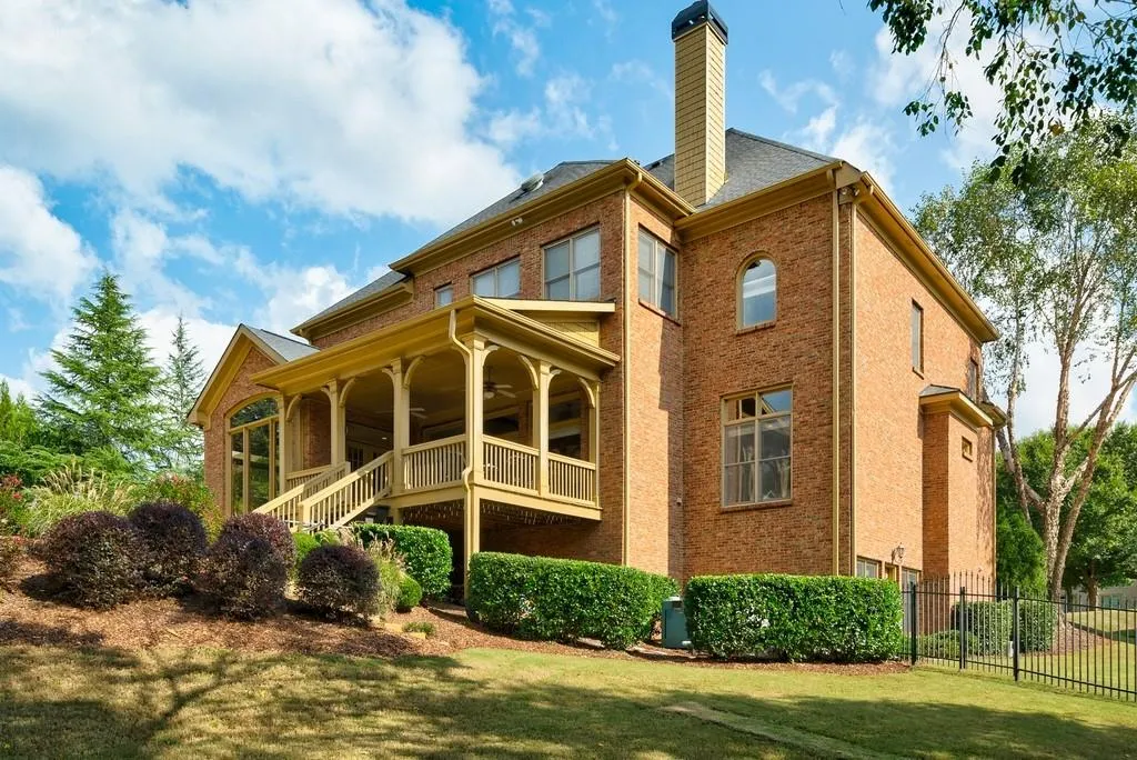 472 Meadow Watch Lane, Sandy Springs, Georgia 30350, 6 Bedrooms Bedrooms, ,6 BathroomsBathrooms,Residential,Sold,472 Meadow Watch Lane,6797262