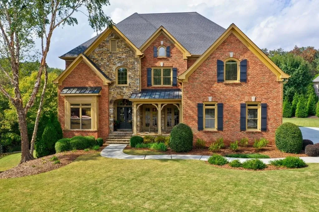 472 Meadow Watch Lane, Sandy Springs, Georgia 30350, 6 Bedrooms Bedrooms, ,6 BathroomsBathrooms,Residential,Sold,472 Meadow Watch Lane,6797262