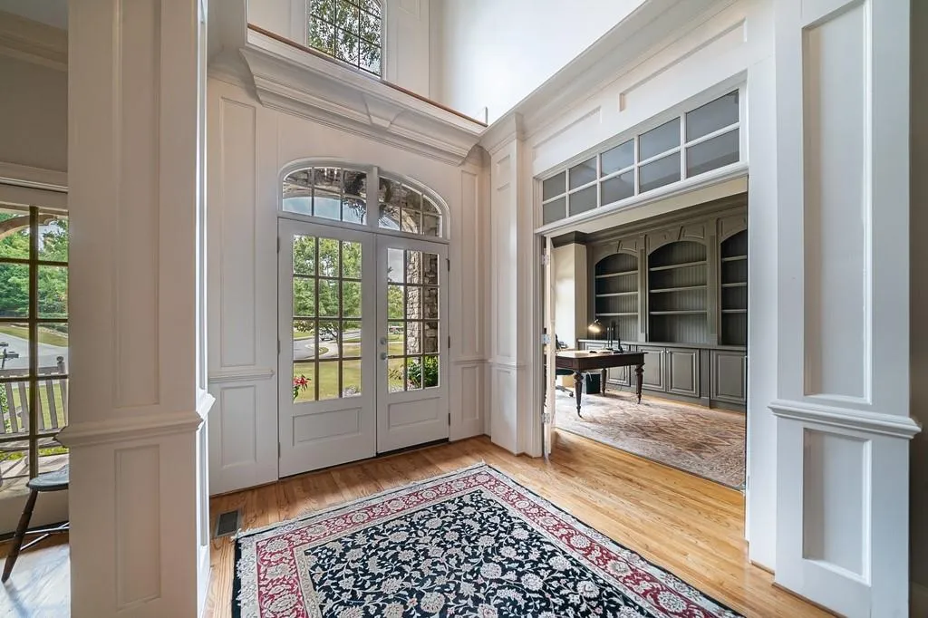 472 Meadow Watch Lane, Sandy Springs, Georgia 30350, 6 Bedrooms Bedrooms, ,6 BathroomsBathrooms,Residential,Sold,472 Meadow Watch Lane,6797262