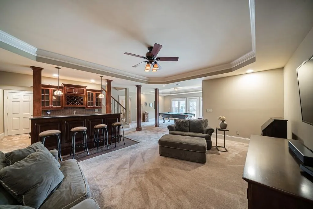 472 Meadow Watch Lane, Sandy Springs, Georgia 30350, 6 Bedrooms Bedrooms, ,6 BathroomsBathrooms,Residential,Sold,472 Meadow Watch Lane,6797262