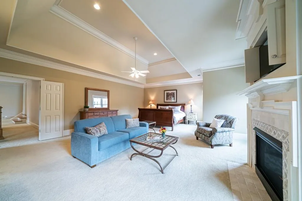 472 Meadow Watch Lane, Sandy Springs, Georgia 30350, 6 Bedrooms Bedrooms, ,6 BathroomsBathrooms,Residential,Sold,472 Meadow Watch Lane,6797262
