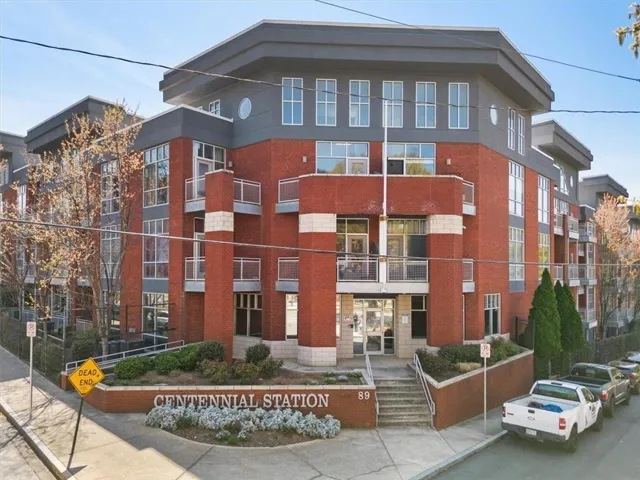 89 Mangum Street Sw Unit 119, Atlanta, Georgia 30313