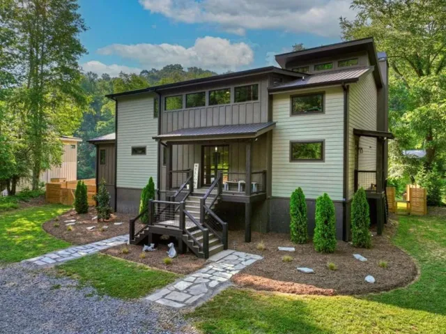 60 Hiles Hatch Lane, Blue Ridge, Georgia 30513