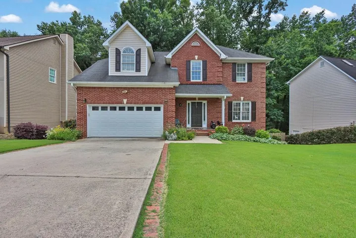 3960 Oak Park Drive, Suwanee, Georgia 30024
