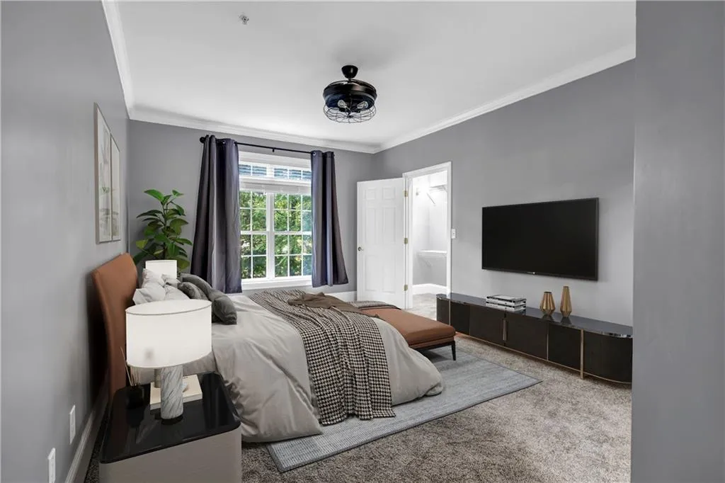 4100 Paces Walk Se Unit 2304, Atlanta, Georgia 30339, 3 Bedrooms Bedrooms, ,2 BathroomsBathrooms,Residential,For Sale,4100 Paces Walk Se Unit 2304,7613280