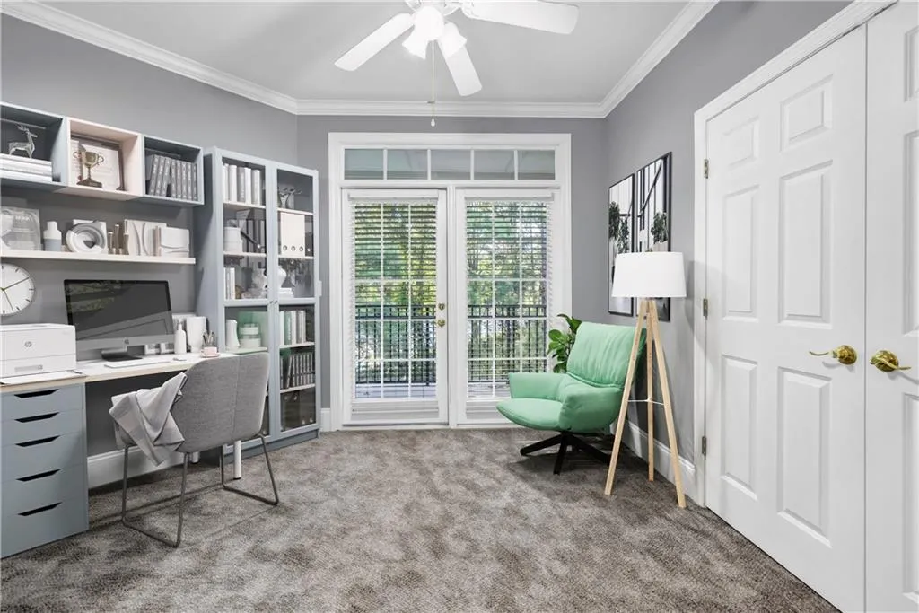 4100 Paces Walk Se Unit 2304, Atlanta, Georgia 30339, 3 Bedrooms Bedrooms, ,2 BathroomsBathrooms,Residential,For Sale,4100 Paces Walk Se Unit 2304,7613280
