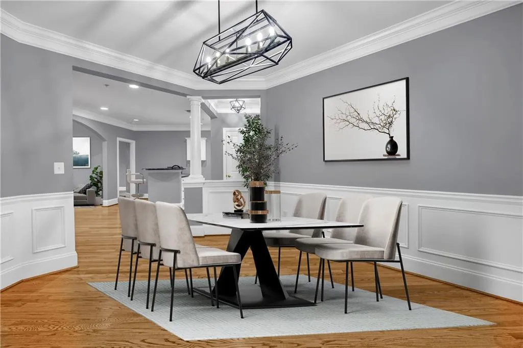 4100 Paces Walk Se Unit 2304, Atlanta, Georgia 30339, 3 Bedrooms Bedrooms, ,2 BathroomsBathrooms,Residential,For Sale,4100 Paces Walk Se Unit 2304,7613280