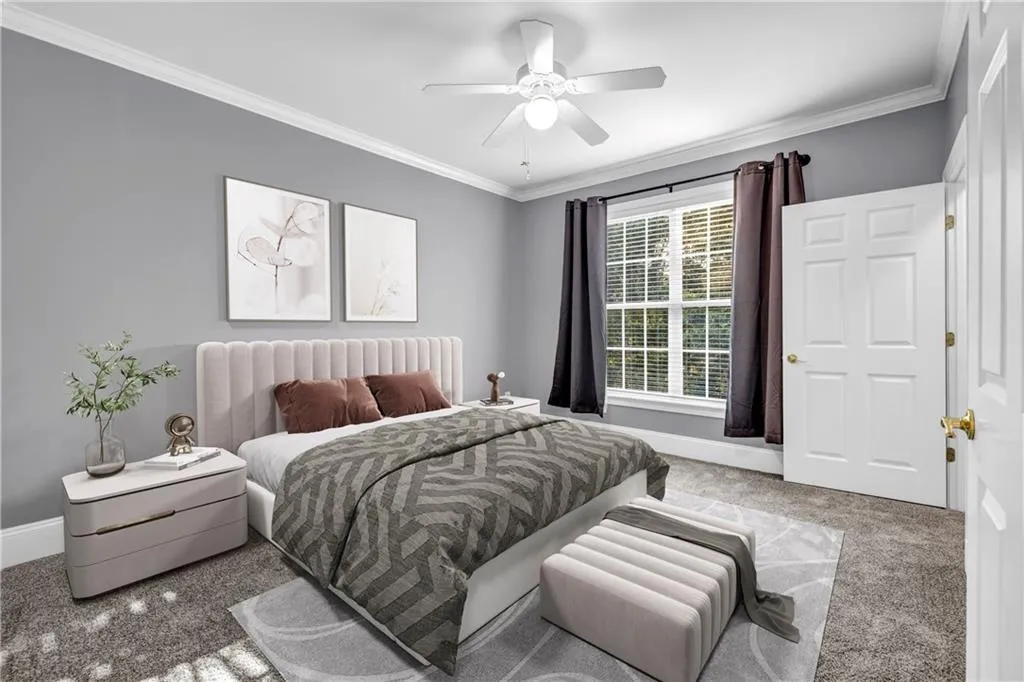 4100 Paces Walk Se Unit 2304, Atlanta, Georgia 30339, 3 Bedrooms Bedrooms, ,2 BathroomsBathrooms,Residential,For Sale,4100 Paces Walk Se Unit 2304,7613280