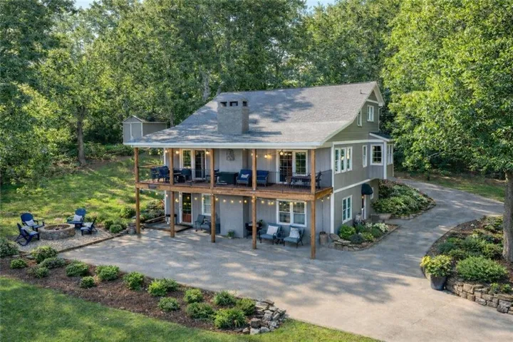 11 Brow Road Sw, Rome, Georgia 30165