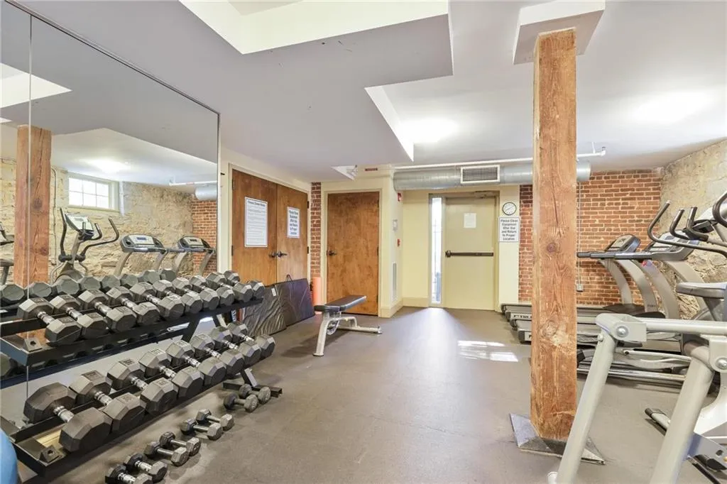273 12th Street Ne Unit 421, Atlanta, Georgia 30309, 2 Bedrooms Bedrooms, ,2 BathroomsBathrooms,Residential,For Sale,273 12th Street Ne Unit 421,7571595