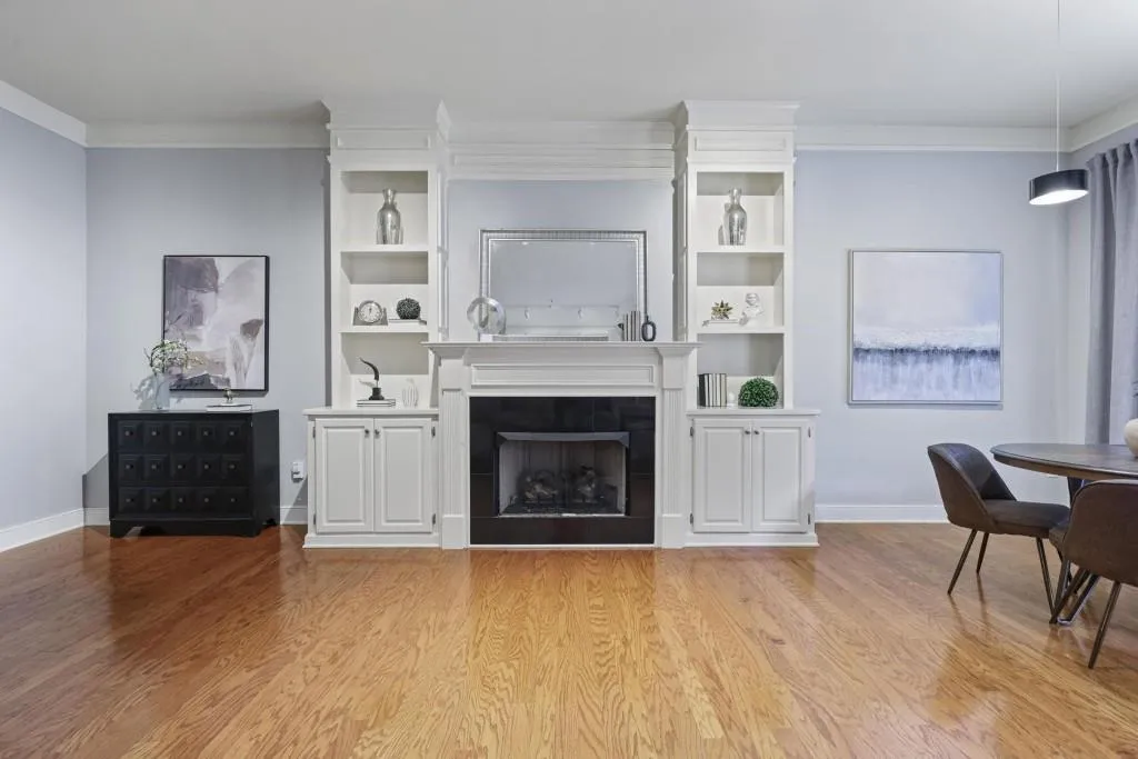273 12th Street Ne Unit 421, Atlanta, Georgia 30309, 2 Bedrooms Bedrooms, ,2 BathroomsBathrooms,Residential,For Sale,273 12th Street Ne Unit 421,7571595