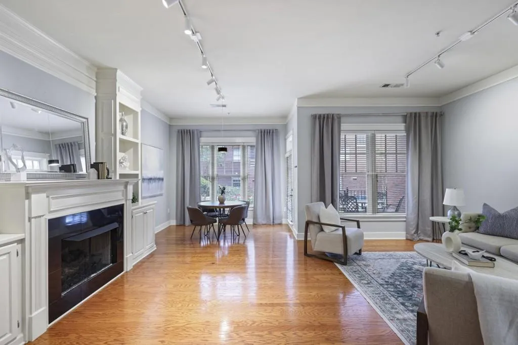 273 12th Street Ne Unit 421, Atlanta, Georgia 30309, 2 Bedrooms Bedrooms, ,2 BathroomsBathrooms,Residential,For Sale,273 12th Street Ne Unit 421,7571595