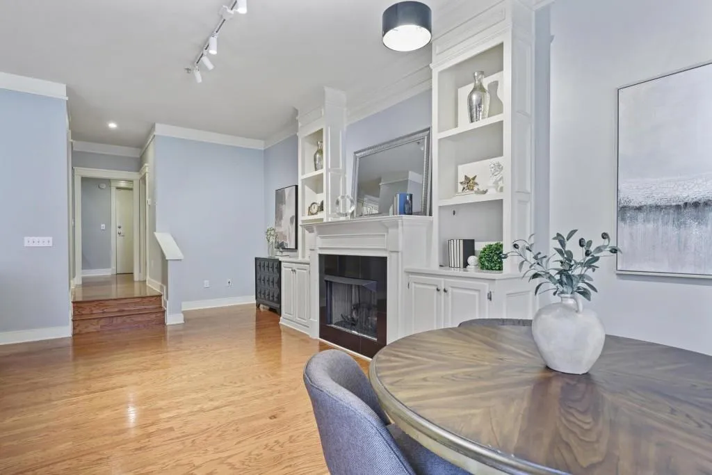 273 12th Street Ne Unit 421, Atlanta, Georgia 30309, 2 Bedrooms Bedrooms, ,2 BathroomsBathrooms,Residential,For Sale,273 12th Street Ne Unit 421,7571595