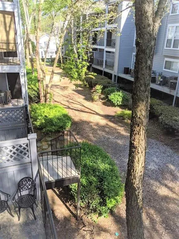 638 Granville Court Unit 638, Sandy Springs, Georgia 30328, 2 Bedrooms Bedrooms, ,2 BathroomsBathrooms,Residential,Sold,638 Granville Court Unit 638,6708914