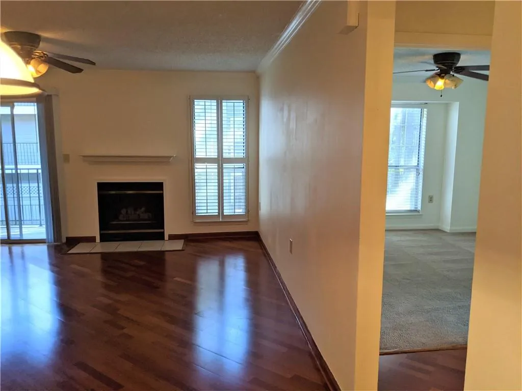 638 Granville Court Unit 638, Sandy Springs, Georgia 30328, 2 Bedrooms Bedrooms, ,2 BathroomsBathrooms,Residential,Sold,638 Granville Court Unit 638,6708914