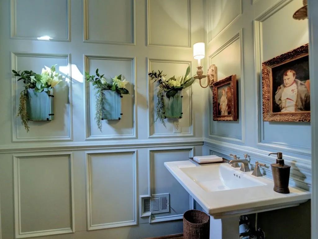 160 Enclave Circle, Atlanta, Georgia 30342, 5 Bedrooms Bedrooms, ,4 BathroomsBathrooms,Residential,Sold,160 Enclave Circle,5883382