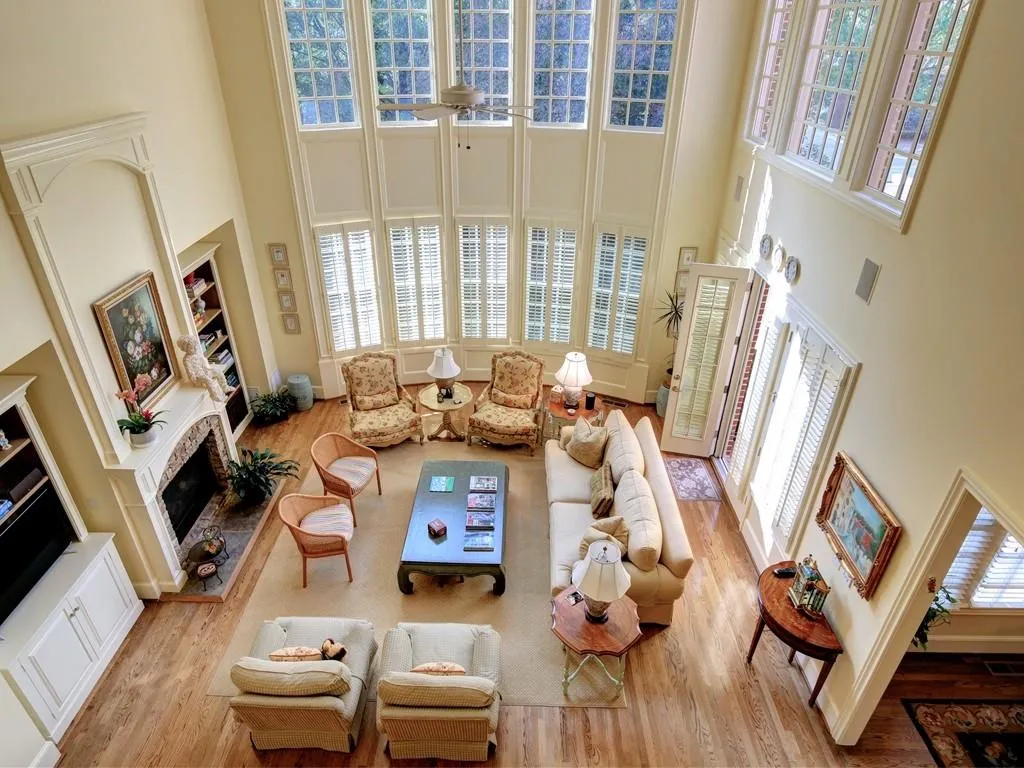 160 Enclave Circle, Atlanta, Georgia 30342, 5 Bedrooms Bedrooms, ,4 BathroomsBathrooms,Residential,Sold,160 Enclave Circle,5883382