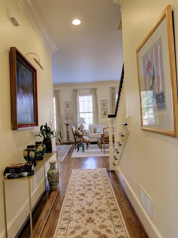 160 Enclave Circle, Atlanta, Georgia 30342, 5 Bedrooms Bedrooms, ,4 BathroomsBathrooms,Residential,Sold,160 Enclave Circle,5883382