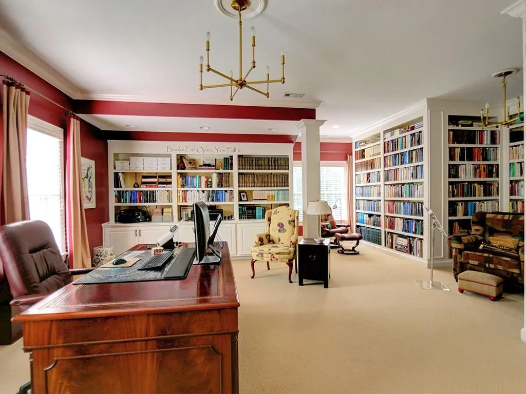 160 Enclave Circle, Atlanta, Georgia 30342, 5 Bedrooms Bedrooms, ,4 BathroomsBathrooms,Residential,Sold,160 Enclave Circle,5883382