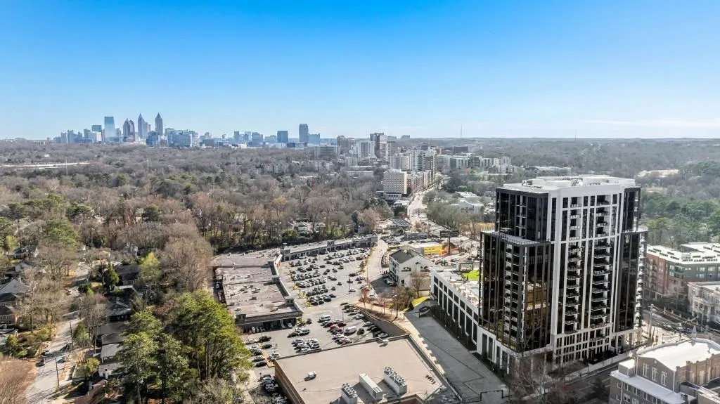 2425 Peachtree Road Ne Unit 1705, Atlanta, Georgia 30305, 3 Bedrooms Bedrooms, ,3 BathroomsBathrooms,Residential,For Sale,2425 Peachtree Road Ne Unit 1705,7544798